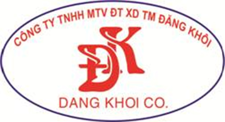 Công ty TNHH MTV đầu tư xây dựng thương mại Đăng Khôi
